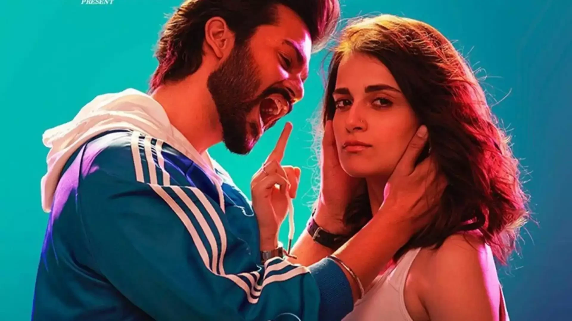 دانلود فیلم Shiddat 2021