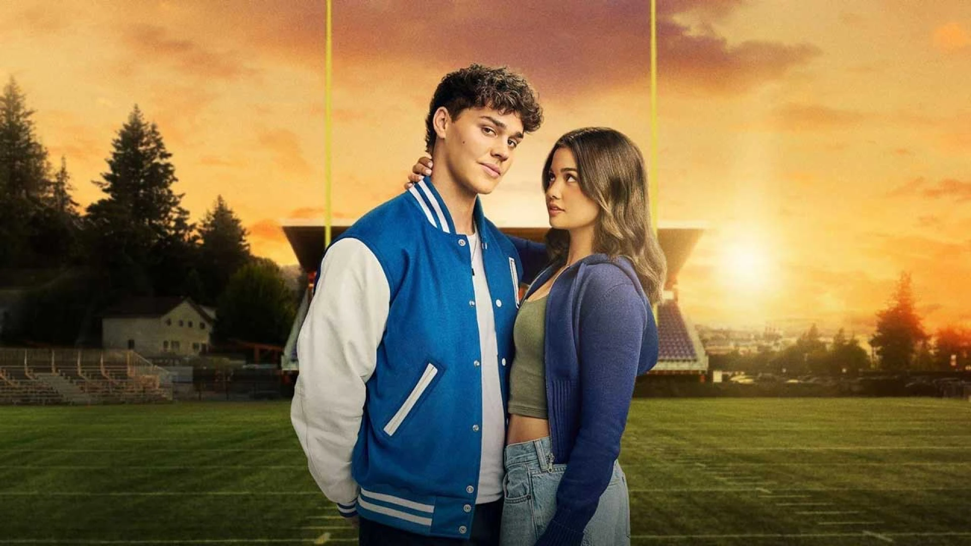 دانلود فیلم Sidelined: The QB and Me 2024