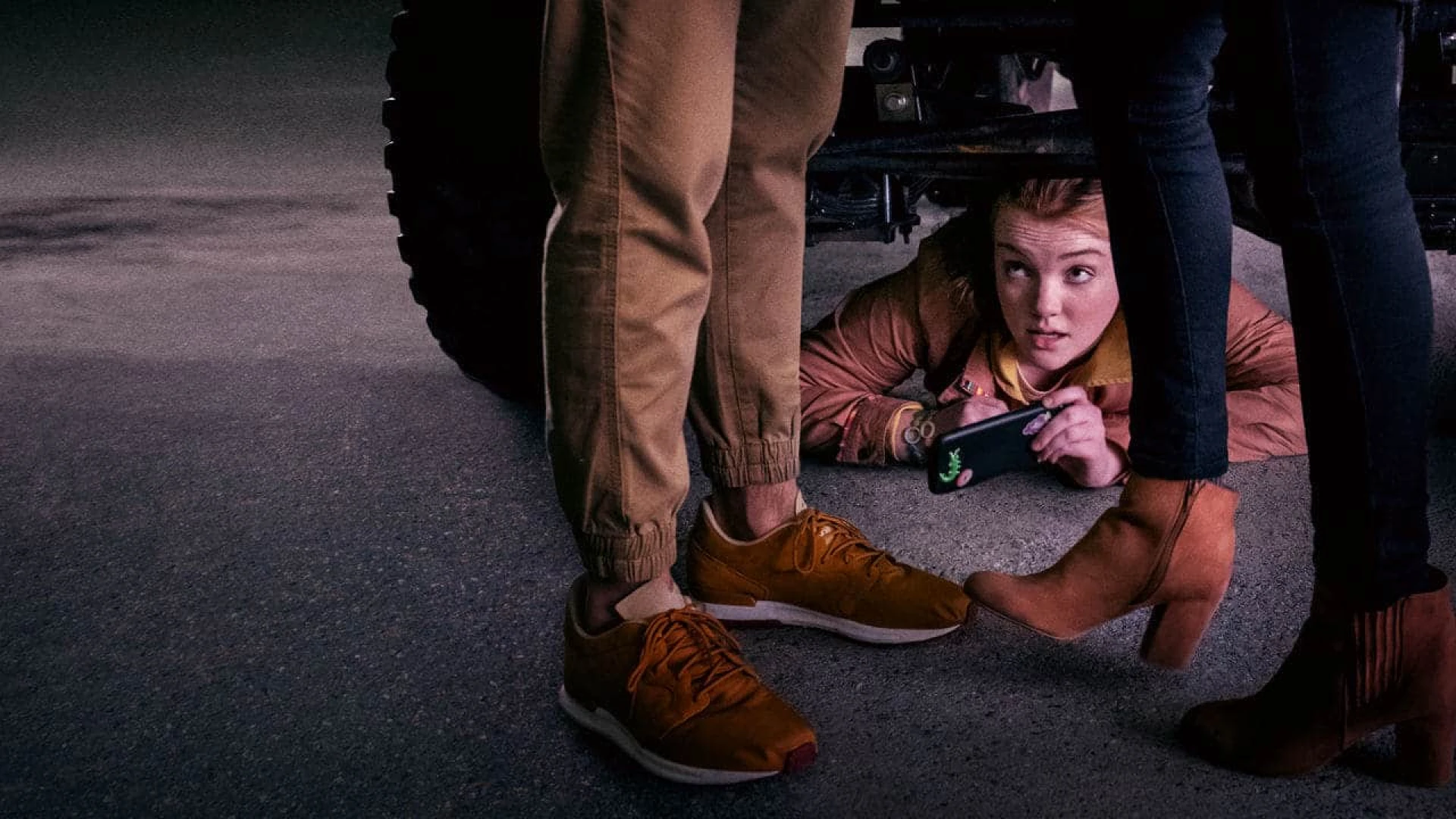 دانلود فیلم Sierra Burgess Is a Loser 2018