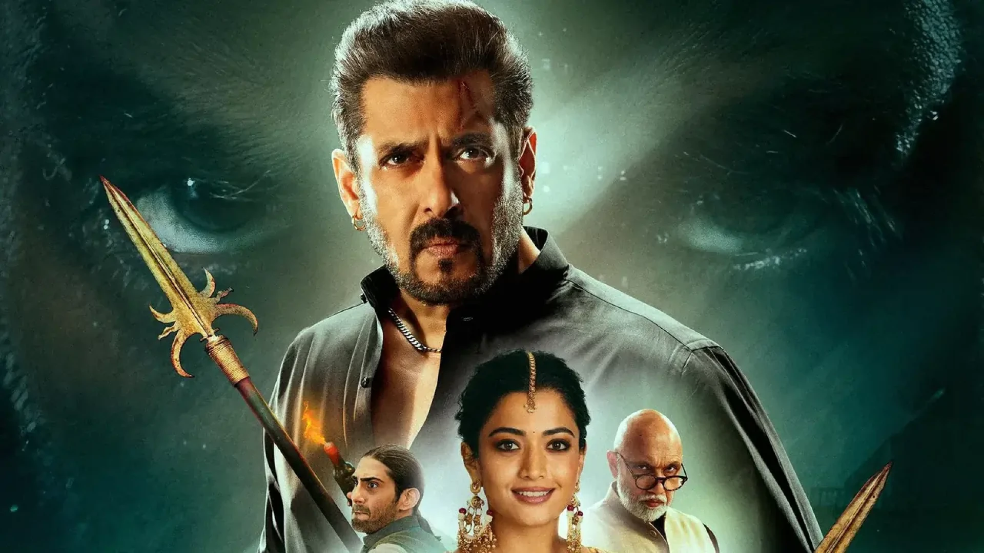 دانلود فیلم Sikandar 2025