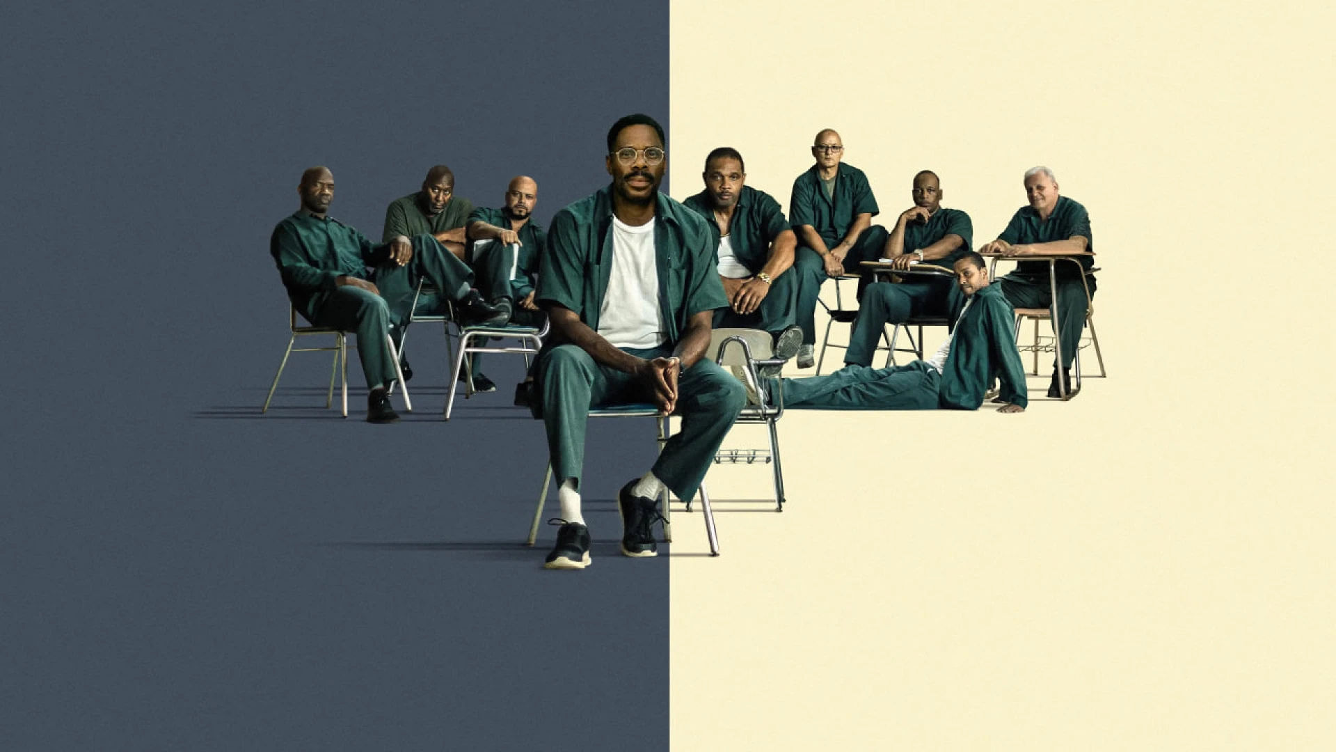 دانلود فیلم Sing Sing 2023