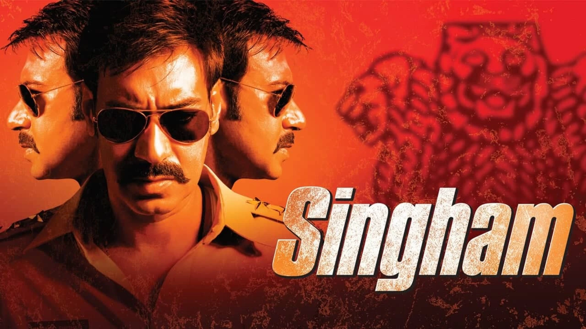 دانلود فیلم Singham 2011