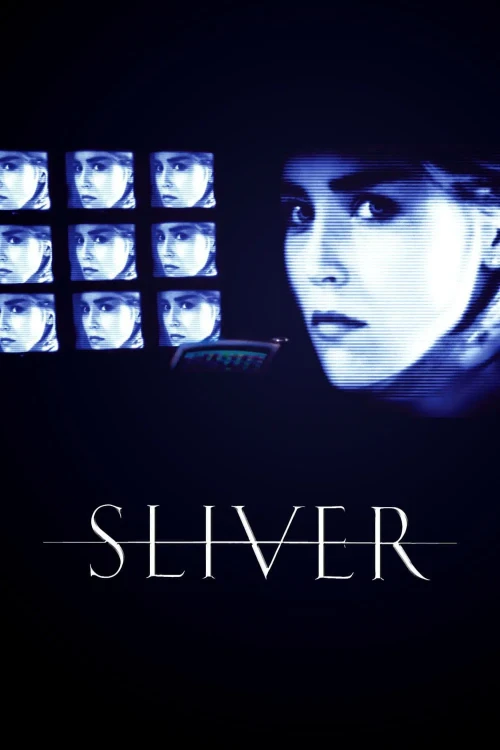 دانلود فیلم Sliver