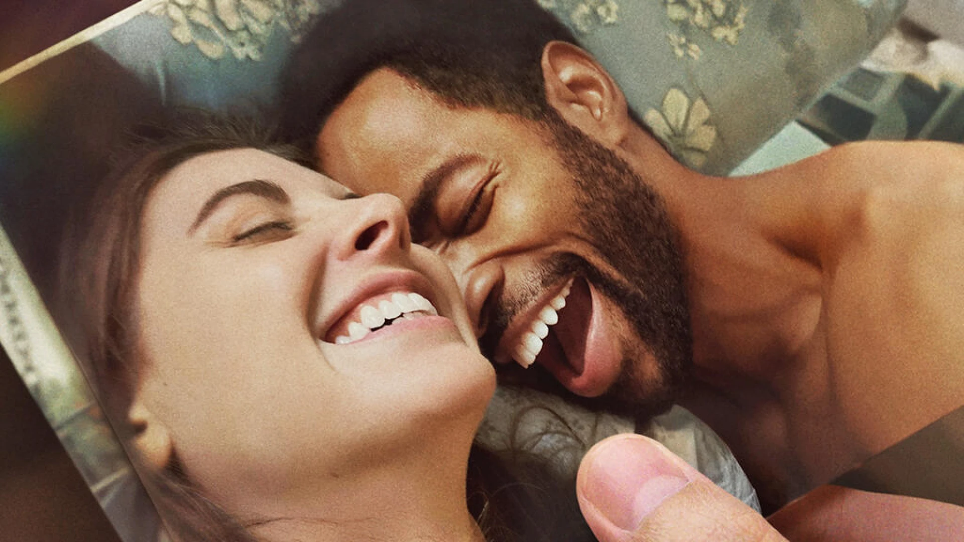 دانلود فیلم Somebody I Used to Know 2023