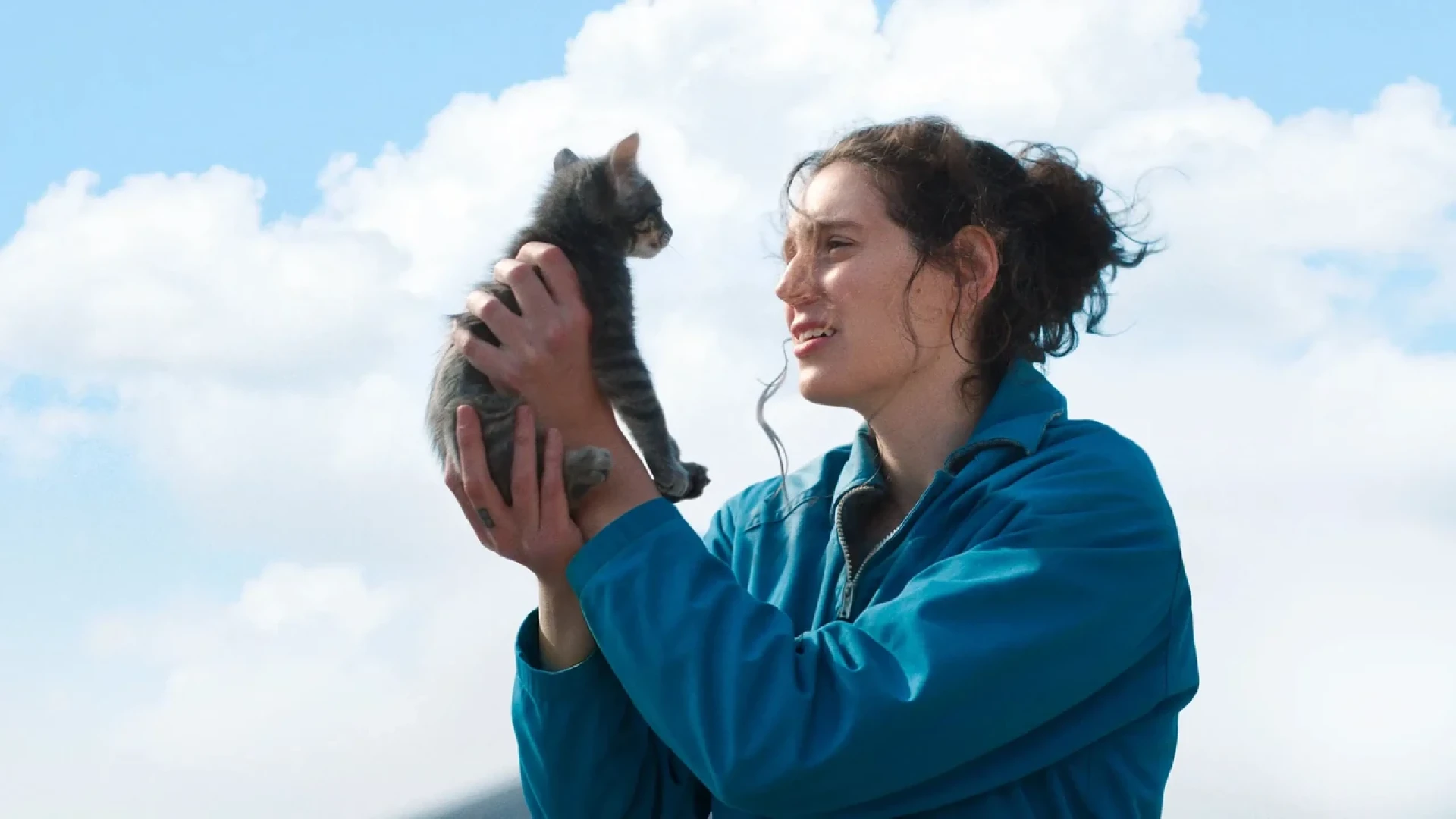 دانلود فیلم Sorry Baby 2025