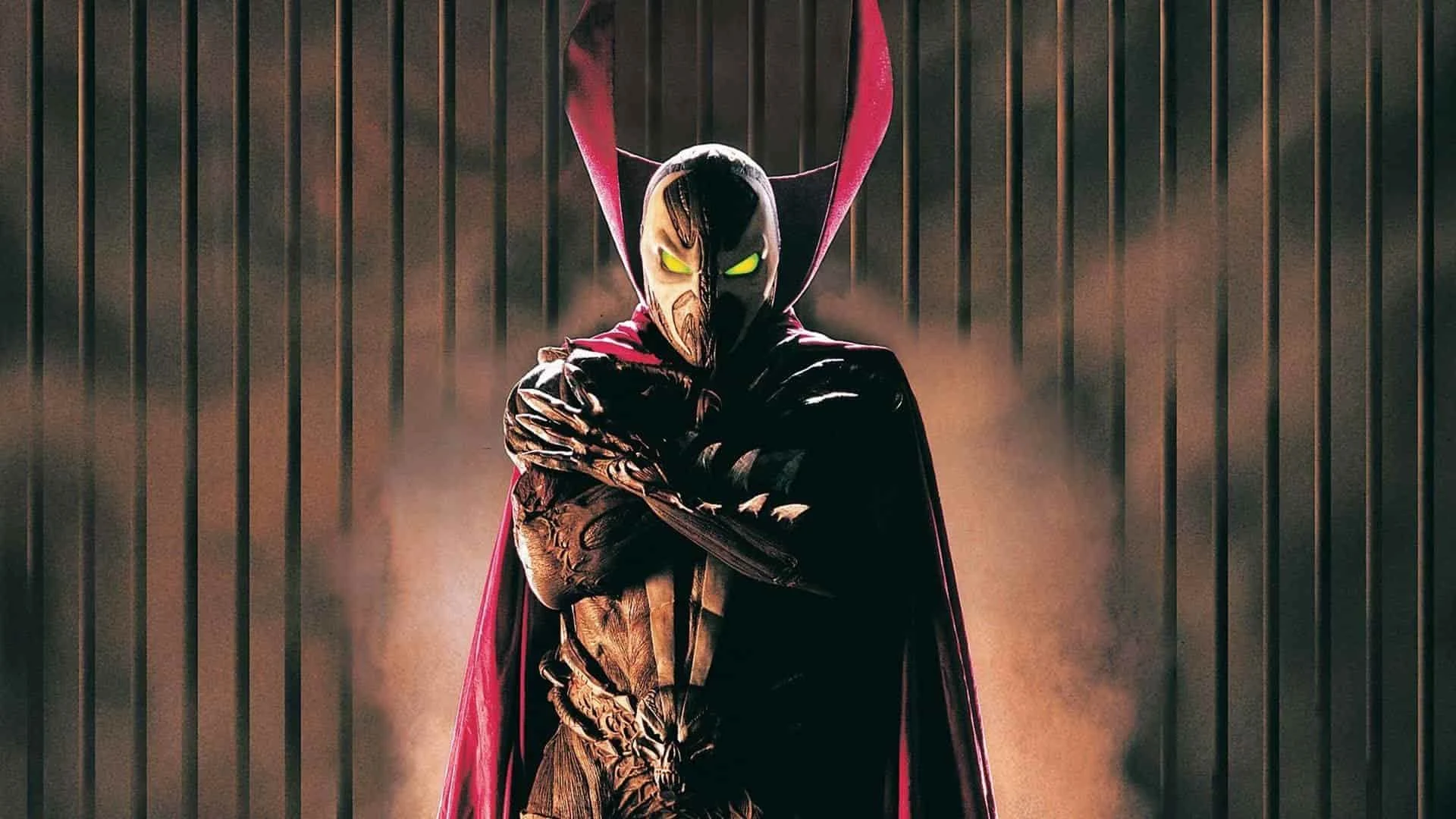 دانلود فیلم Spawn 1997