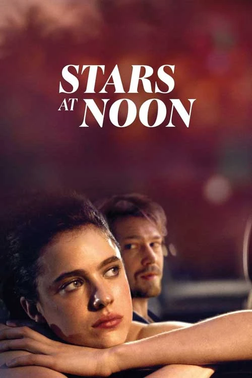 دانلود فیلم Stars at Noon