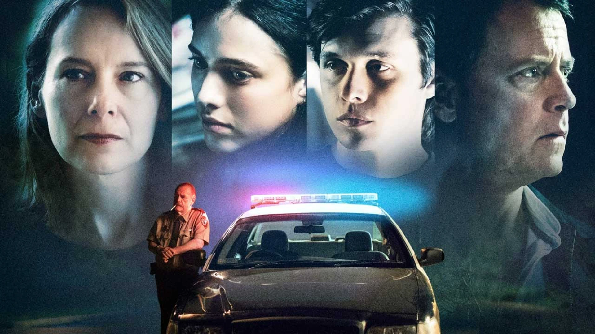 دانلود فیلم Strange But True 2019