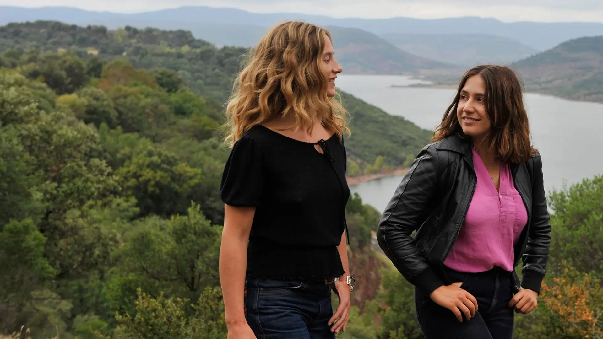 دانلود فیلم Summertime 2015