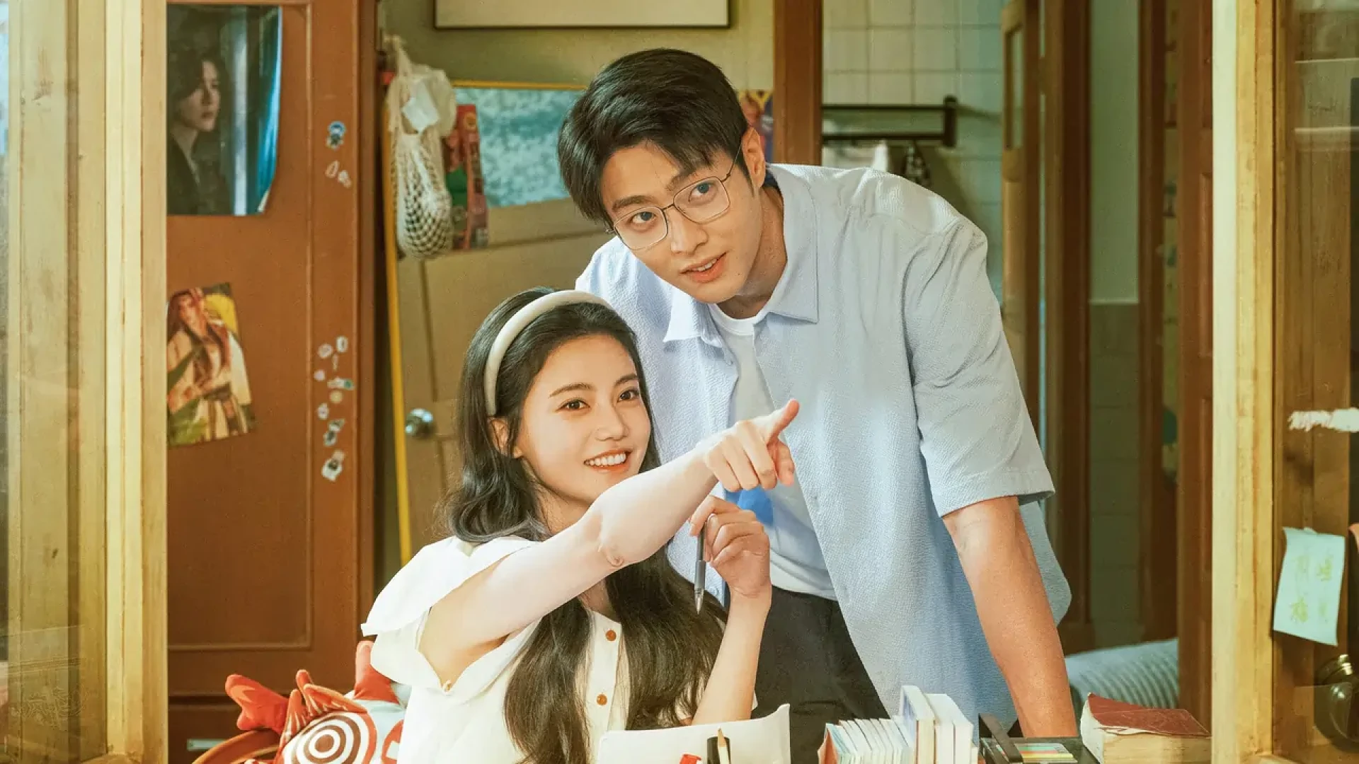 دانلود سریال Summit of Our Youth