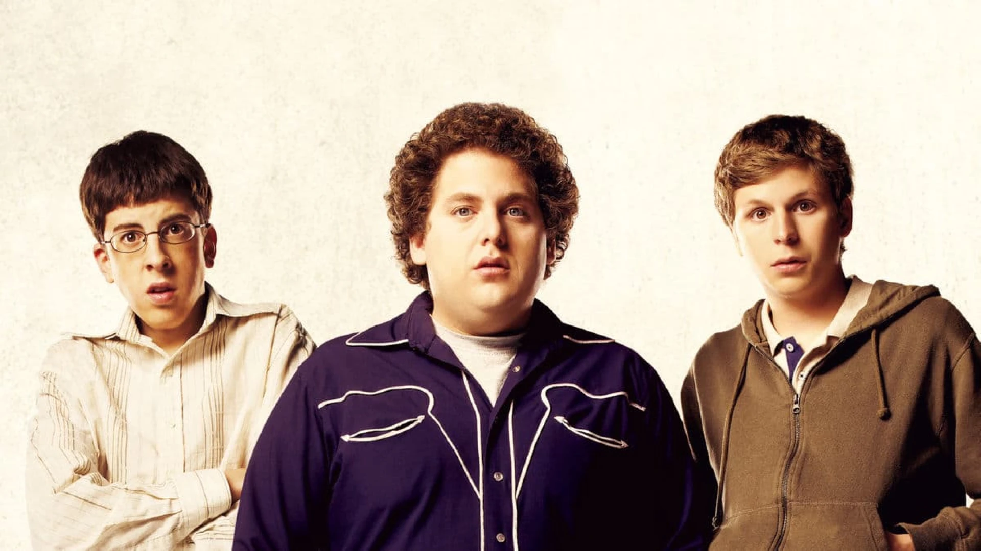 دانلود فیلم Superbad 2007
