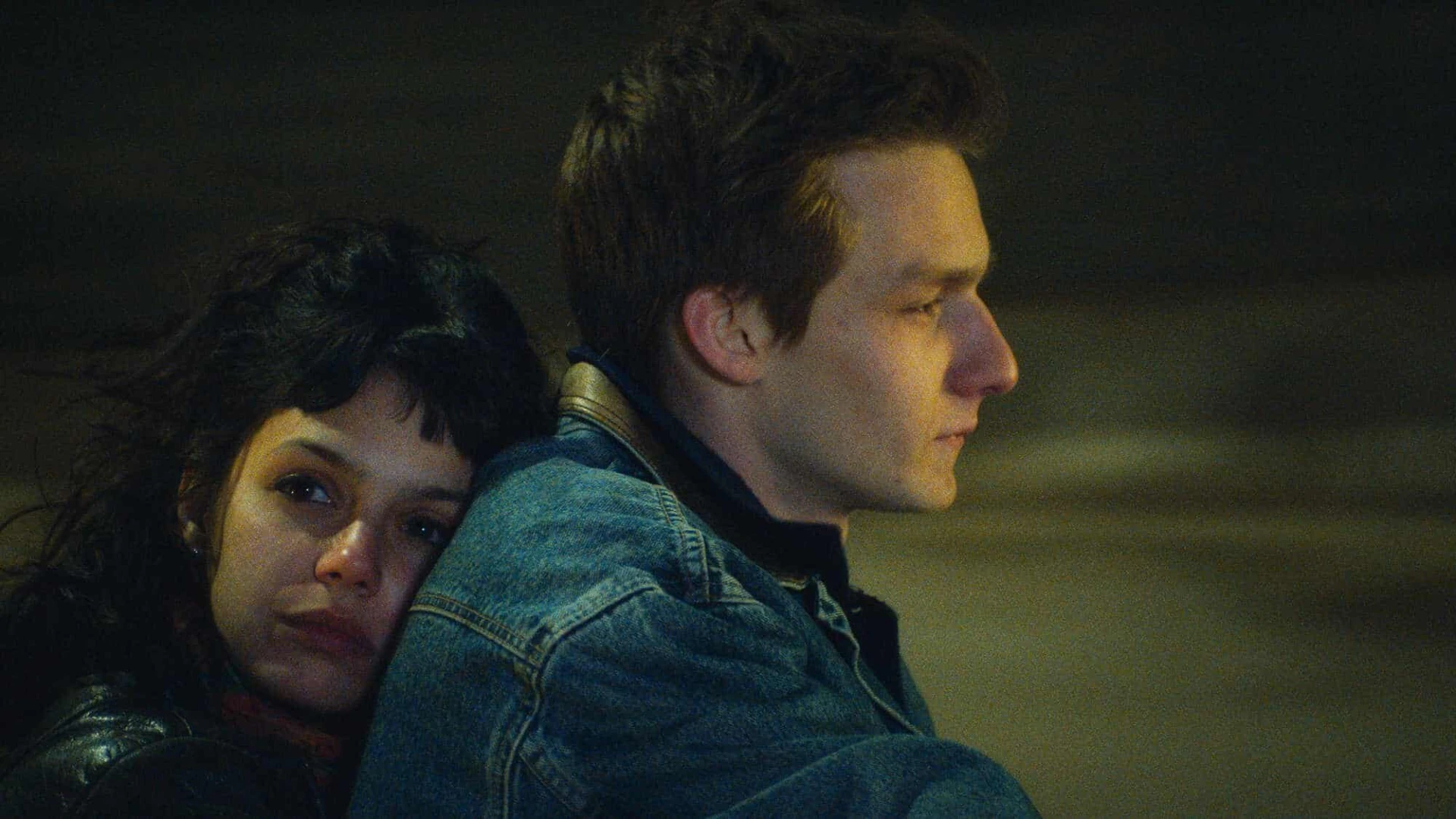 دانلود فیلم The Passengers of the Night 2022