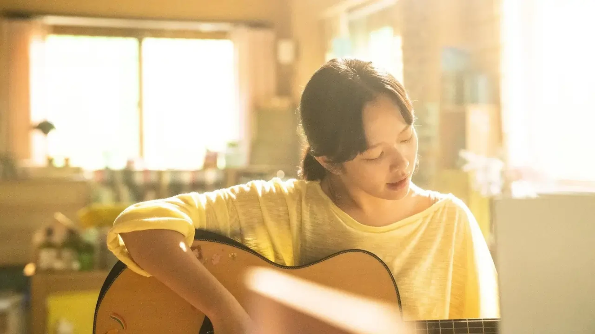 دانلود فیلم Taeyang-ui norae 2023