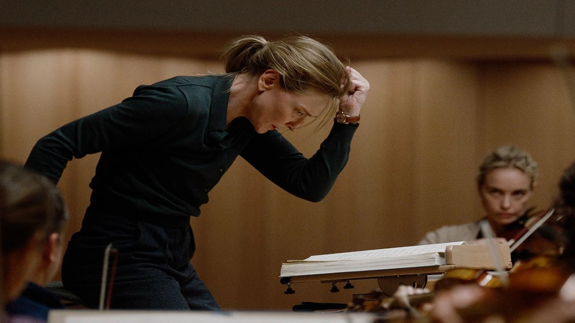 دانلود فیلم Tar 2022