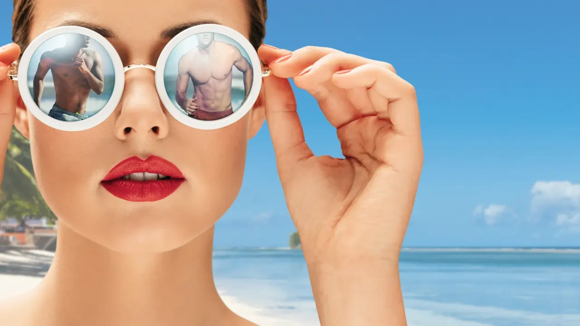 دانلود سریال Temptation Island