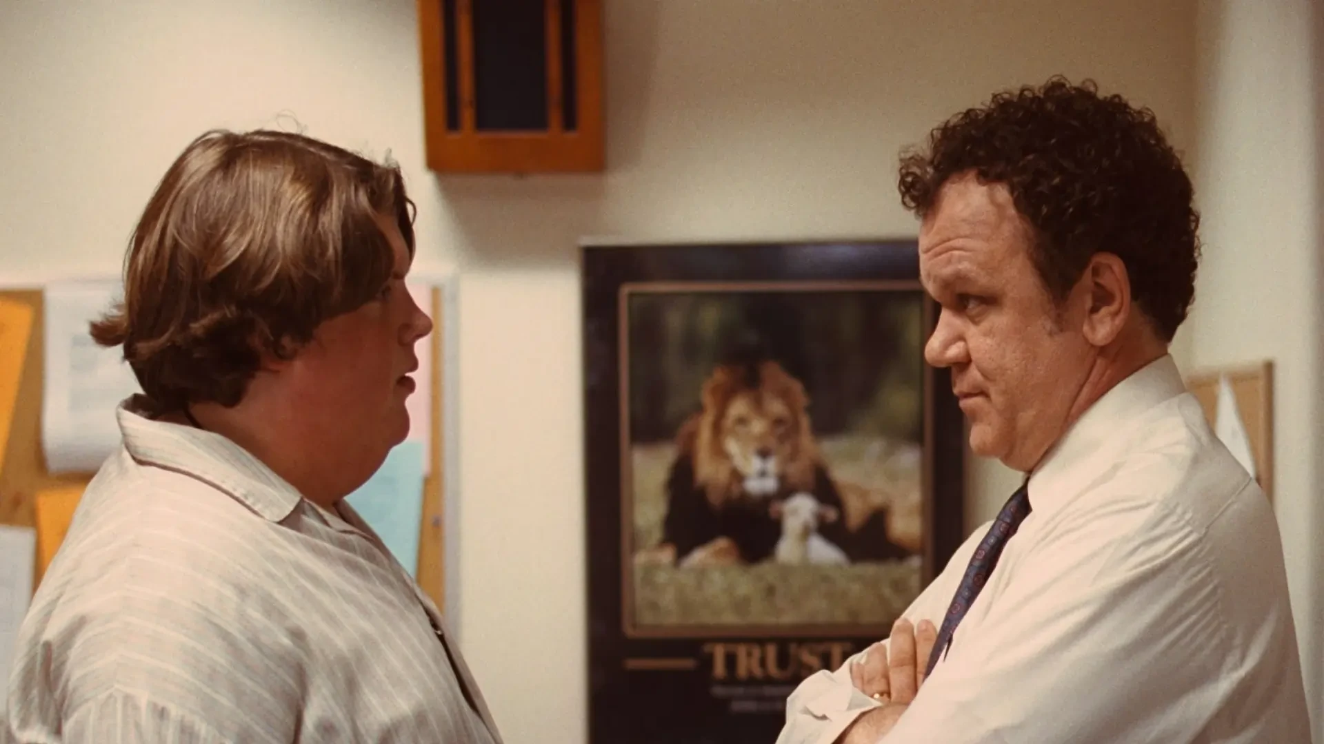 دانلود فیلم Terri 2011