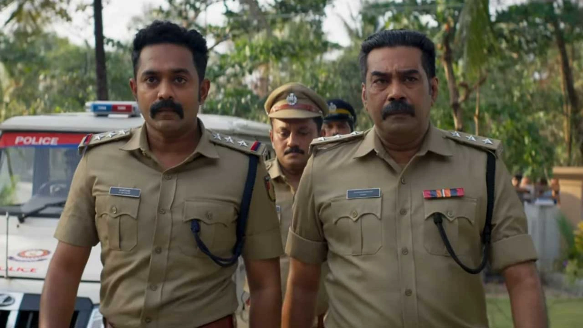 دانلود فیلم Thalavan 2024