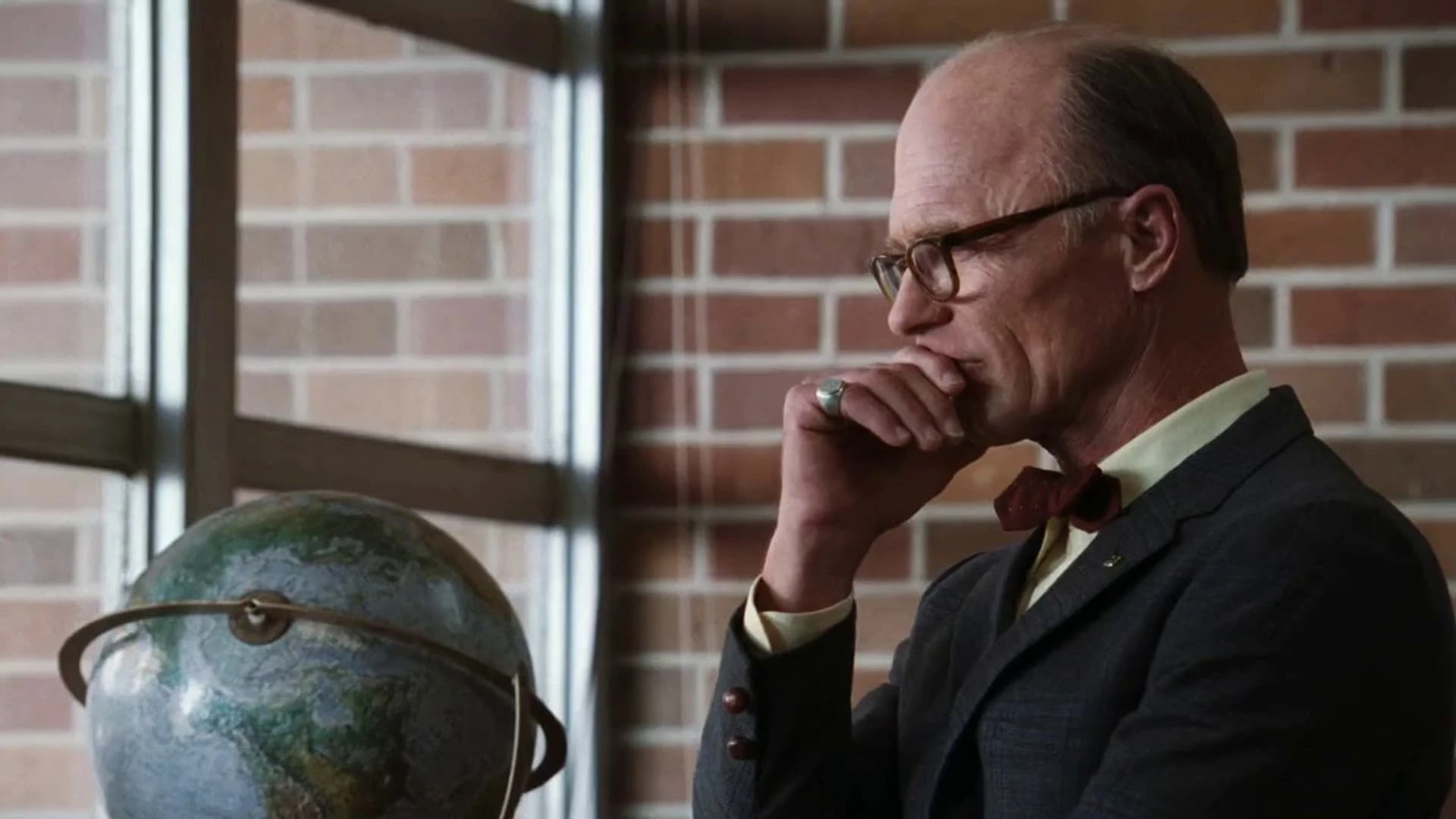 دانلود فیلم That's What I Am 2011