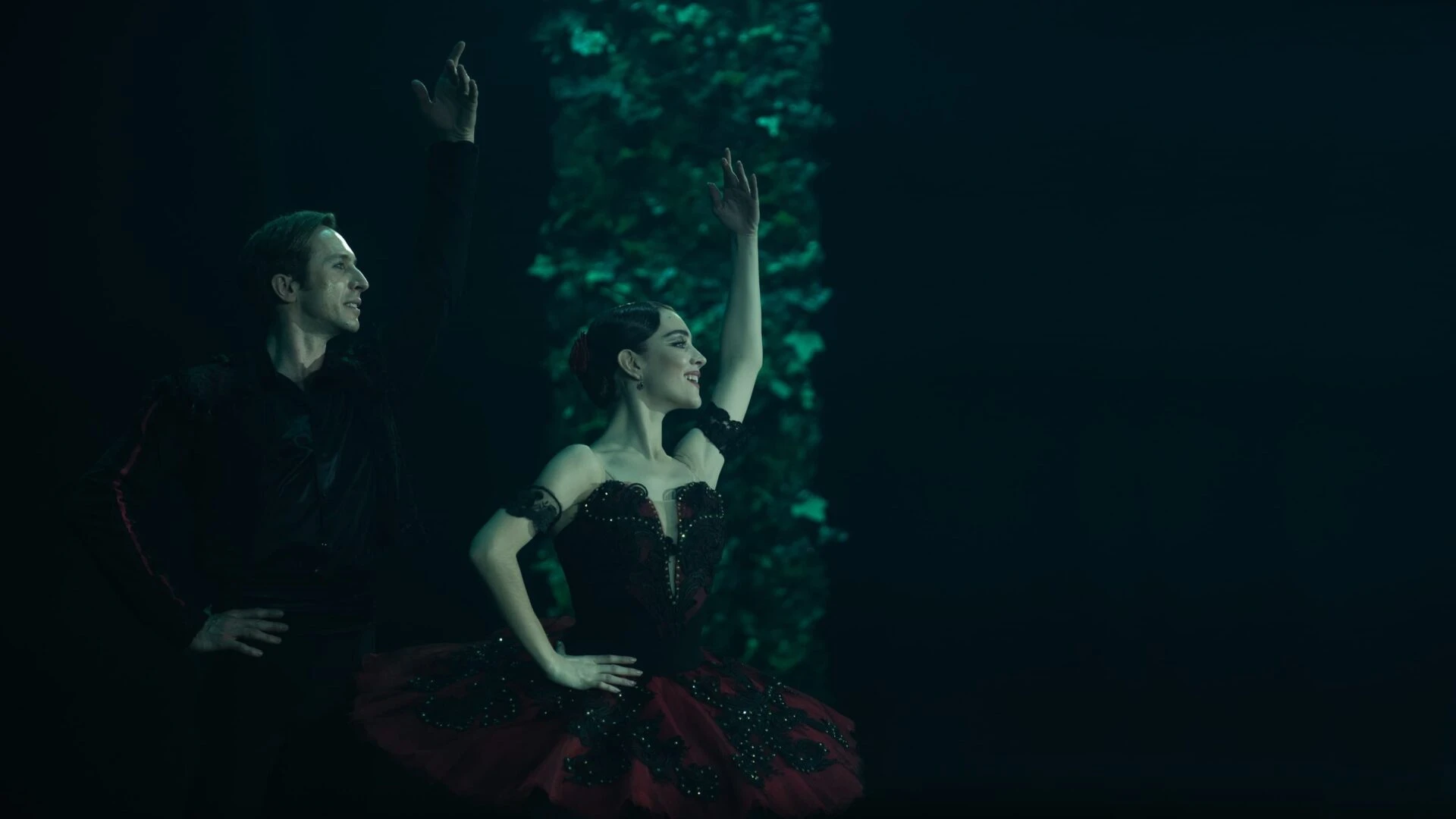 دانلود فیلم The American 2023