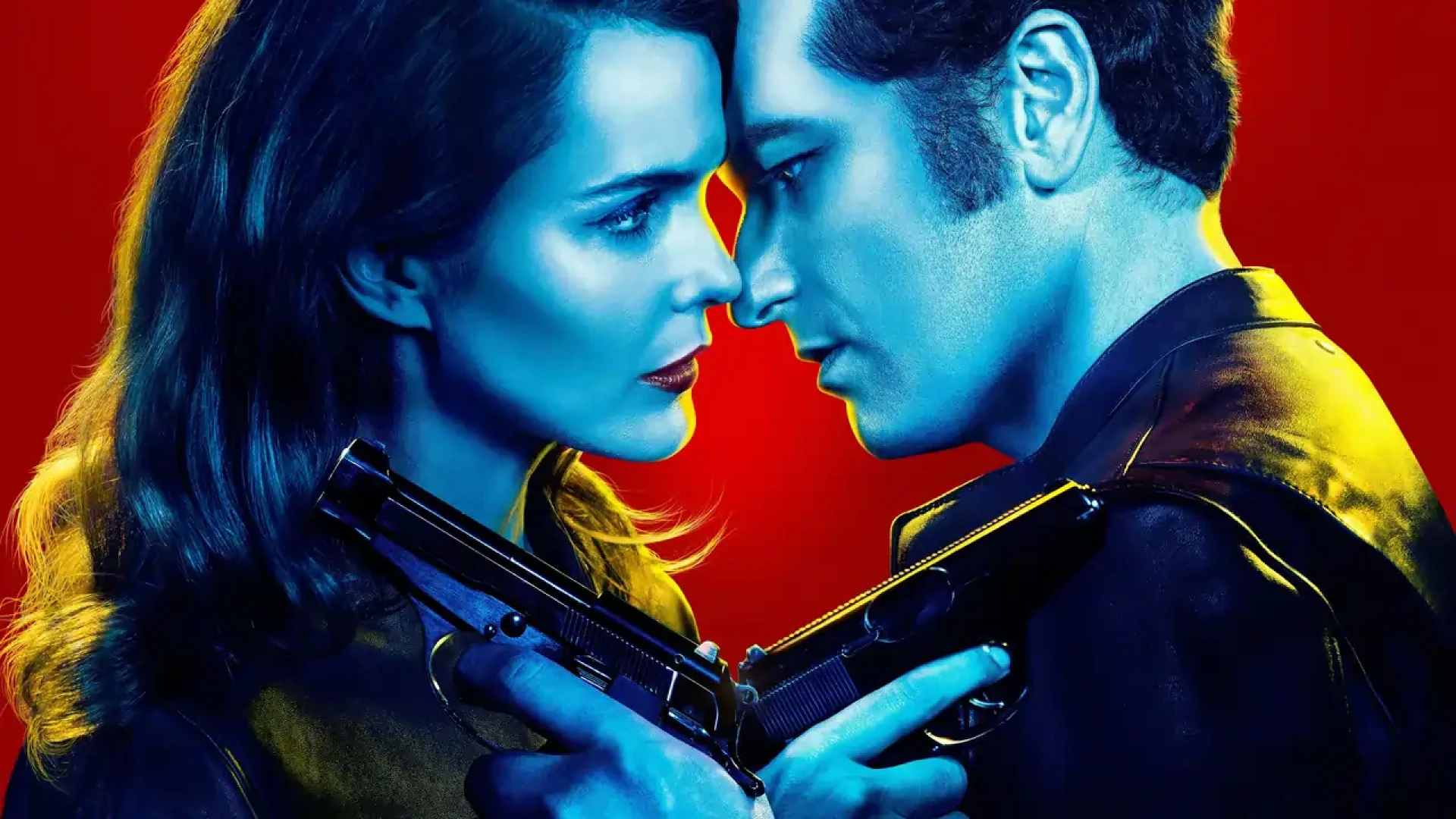 دانلود سریال The Americans