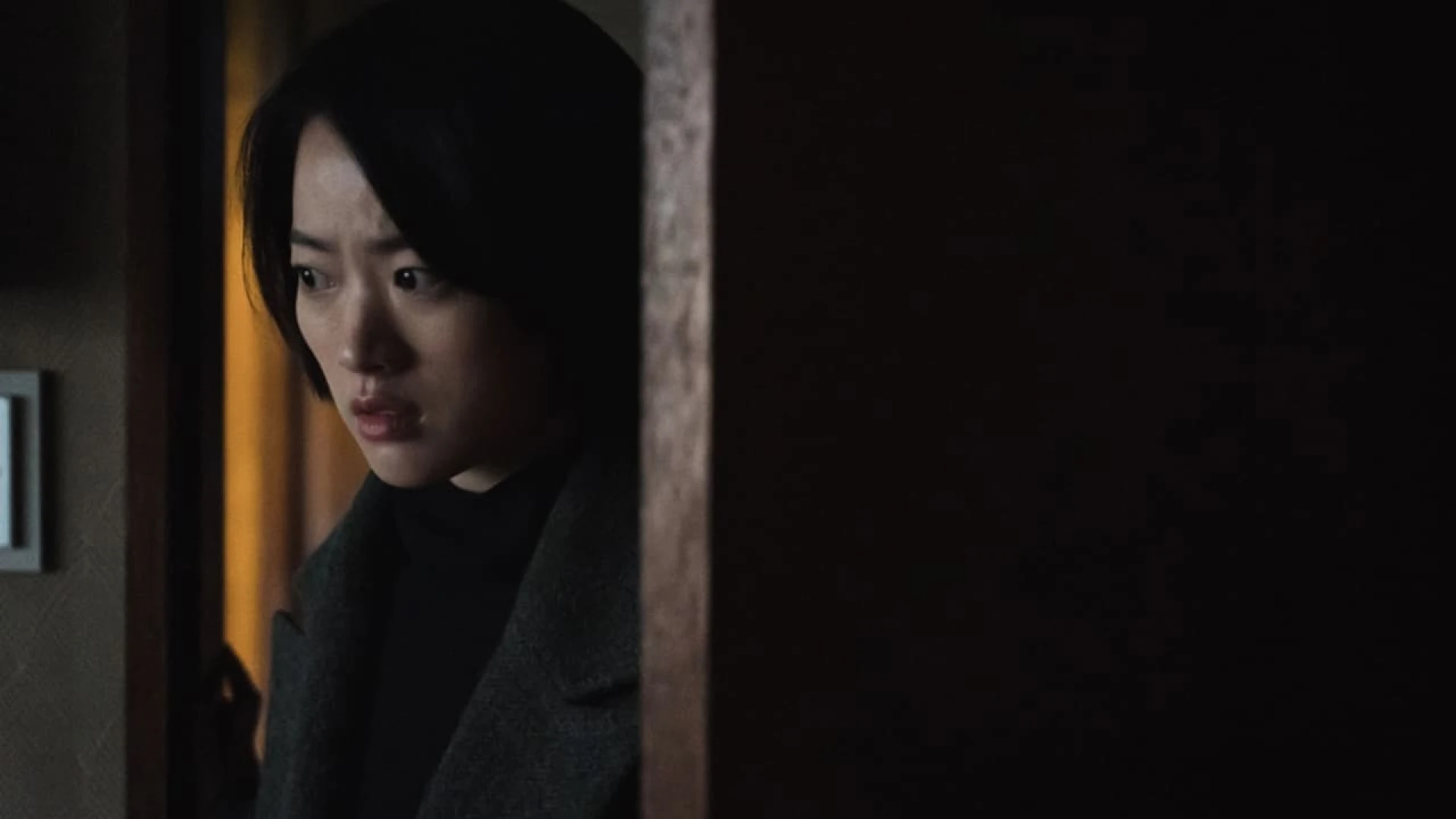 دانلود فیلم The Anchor 2022