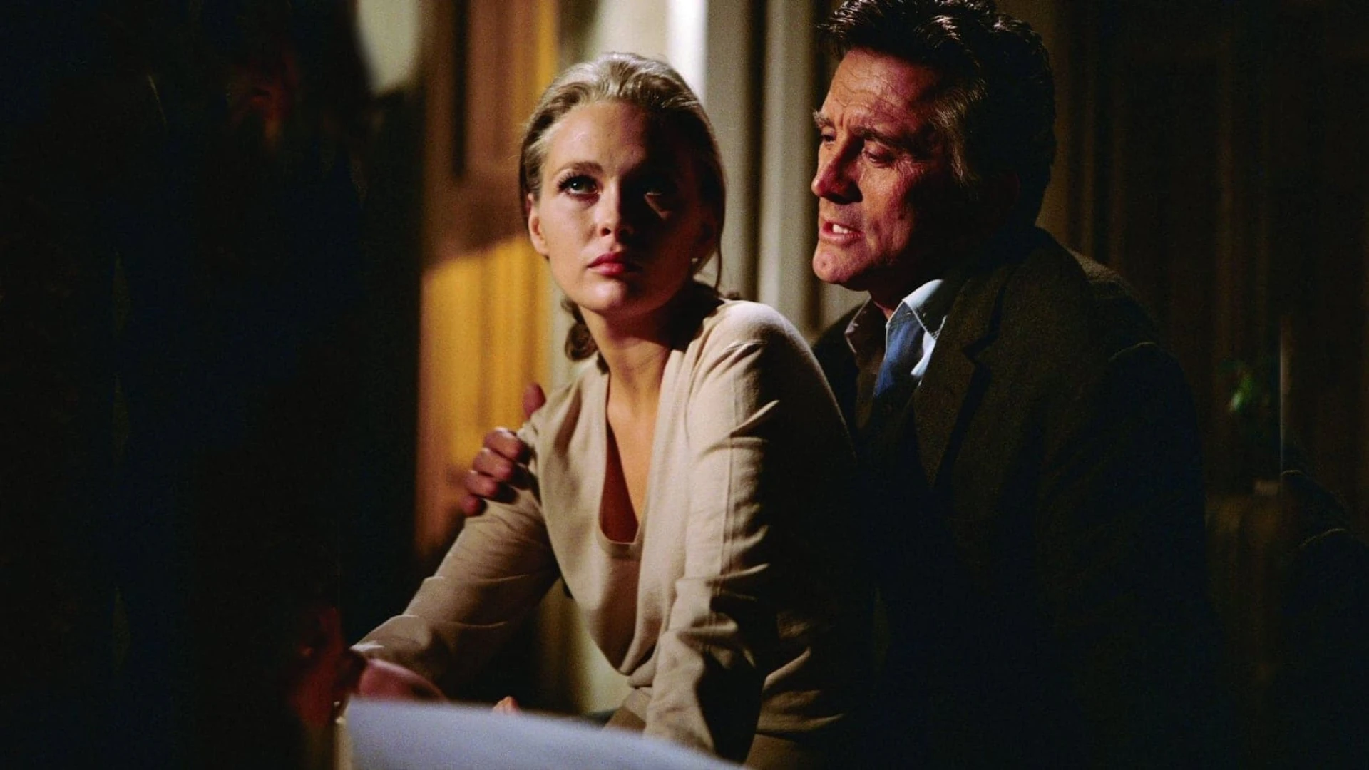 دانلود فیلم The Arrangement 1969