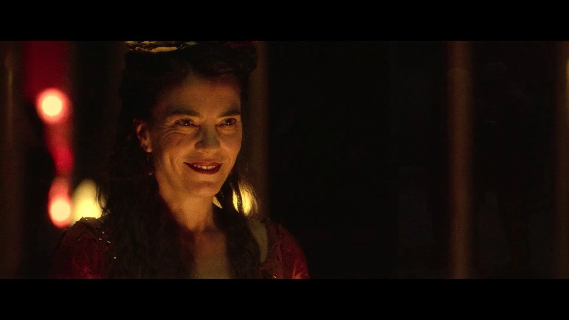 دانلود فیلم The Barcelona Vampiress 2020