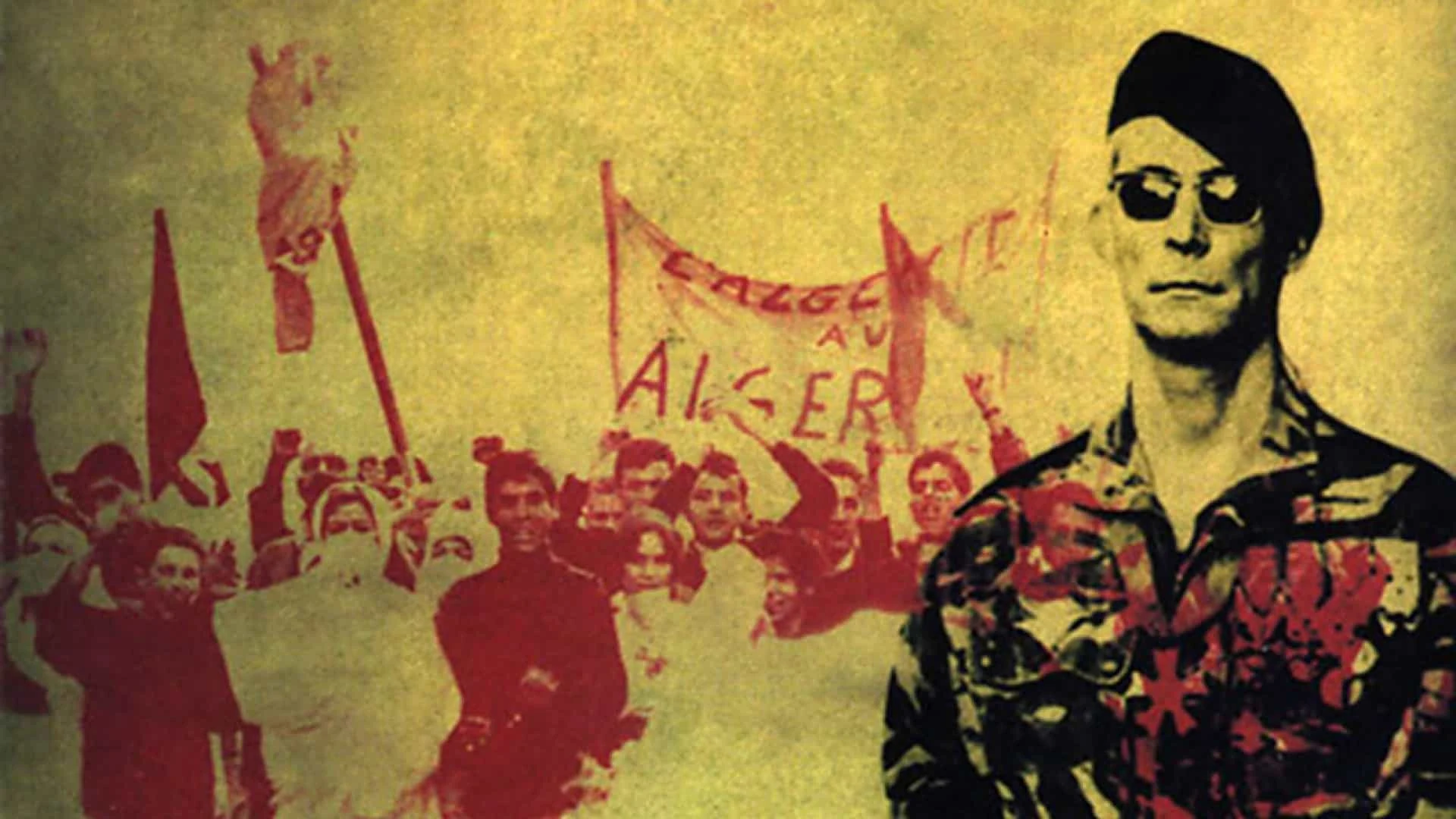 دانلود فیلم The Battle of Algiers 1966
