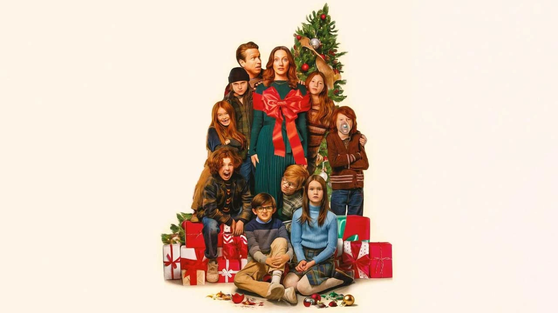 دانلود فیلم The Best Christmas Pageant Ever 2024