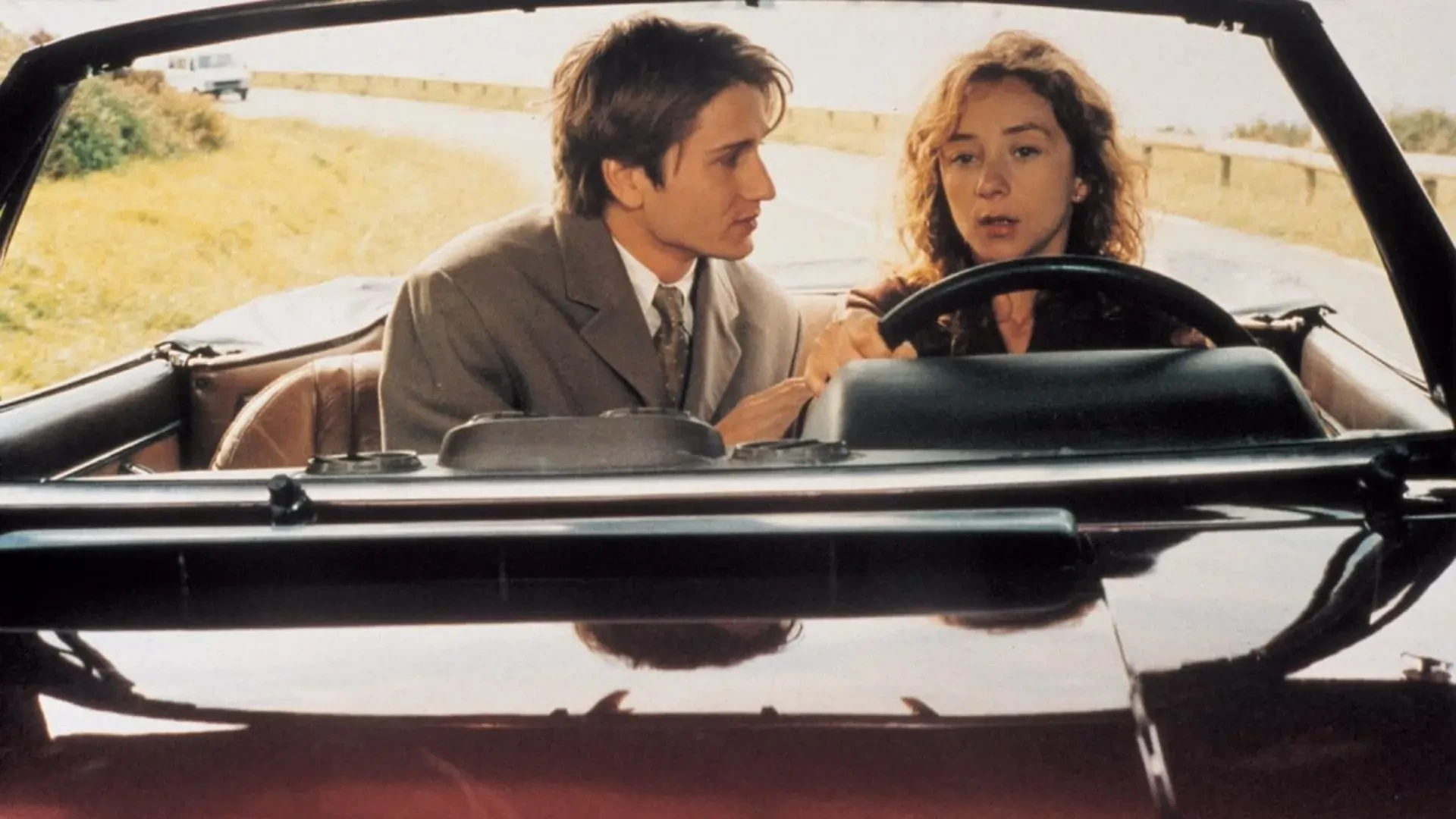 دانلود فیلم The Captive 2000