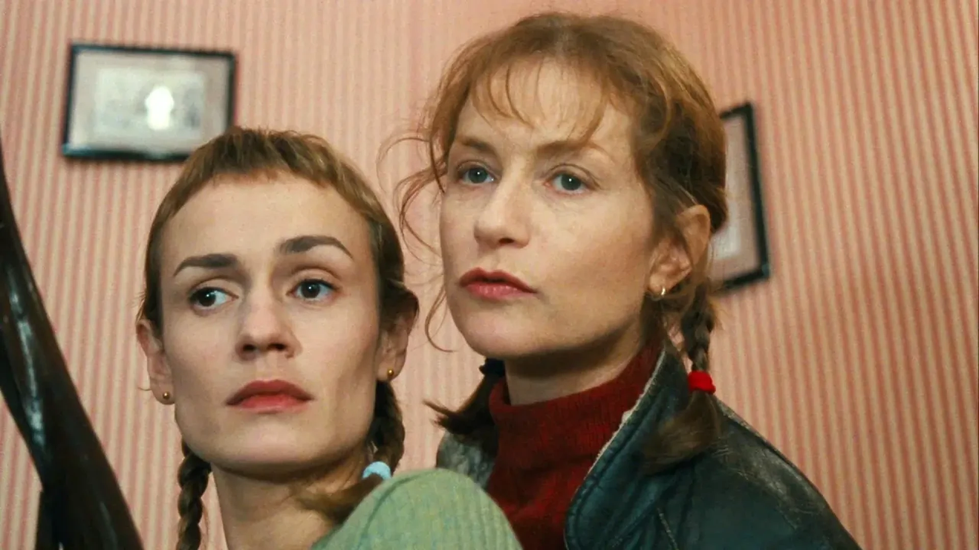 دانلود فیلم The Ceremony 1995