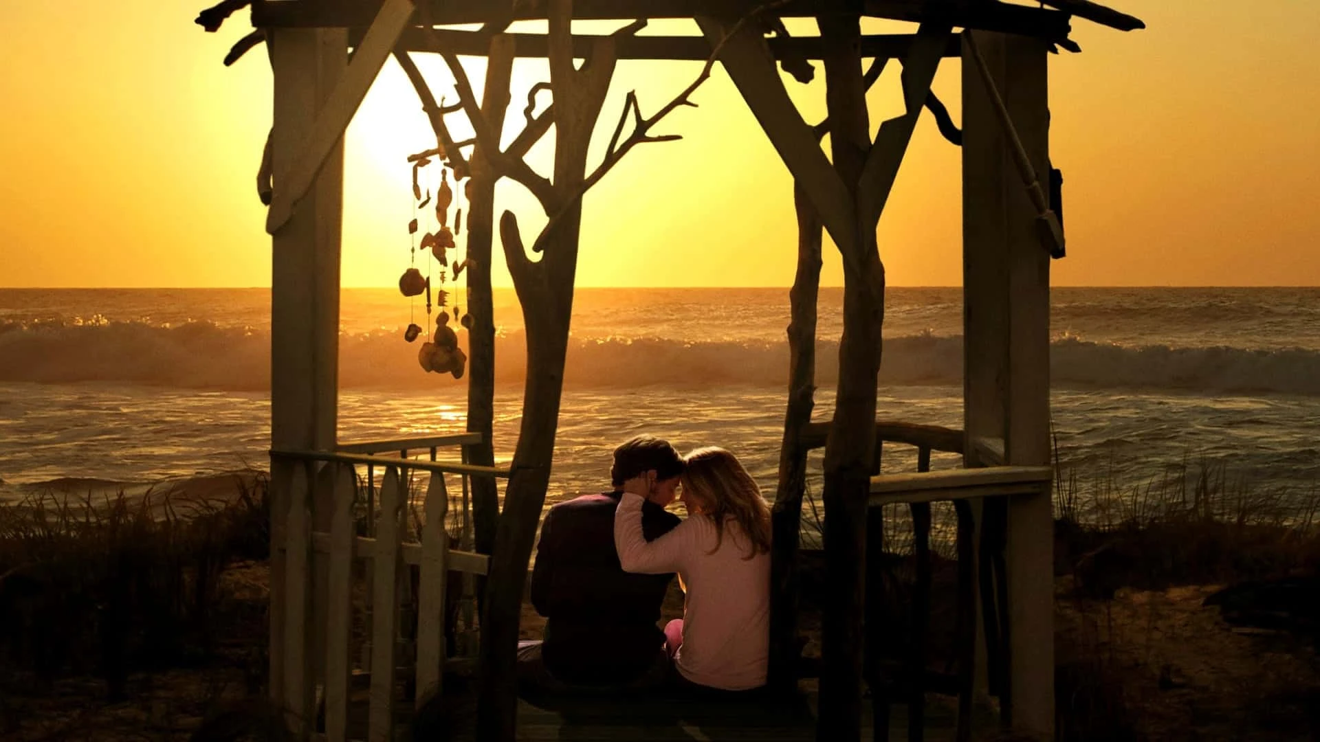 دانلود فیلم The Choice 2016