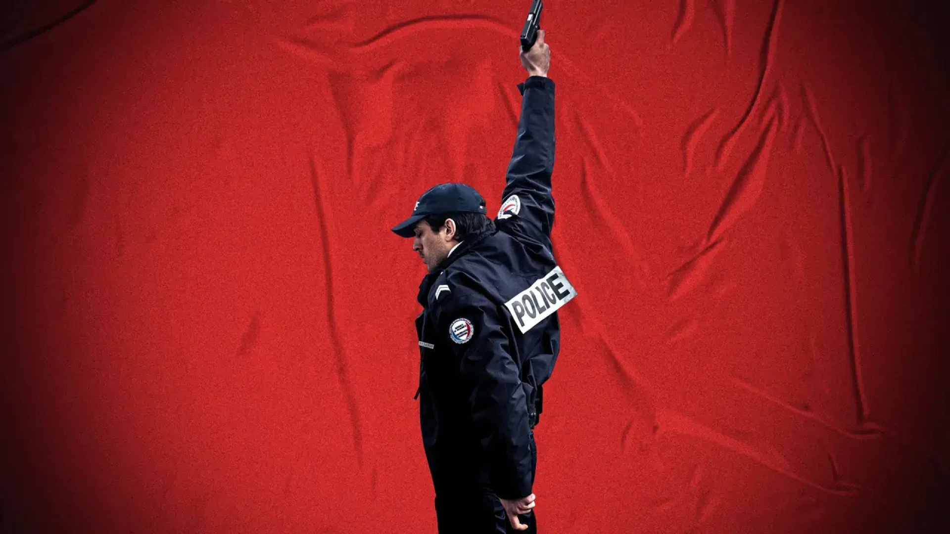 دانلود سریال The Collapse