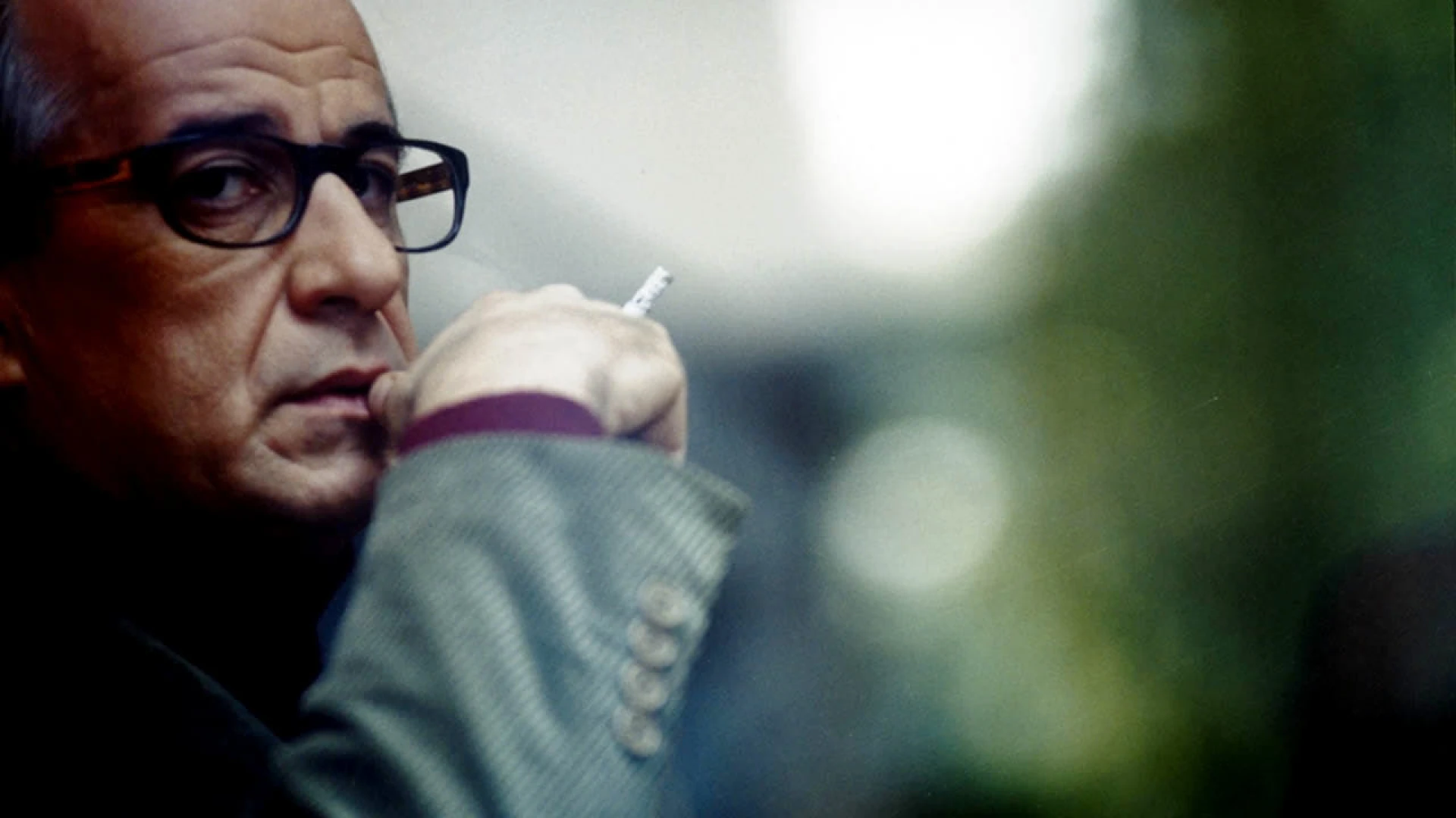 دانلود فیلم The Consequences of Love 2004