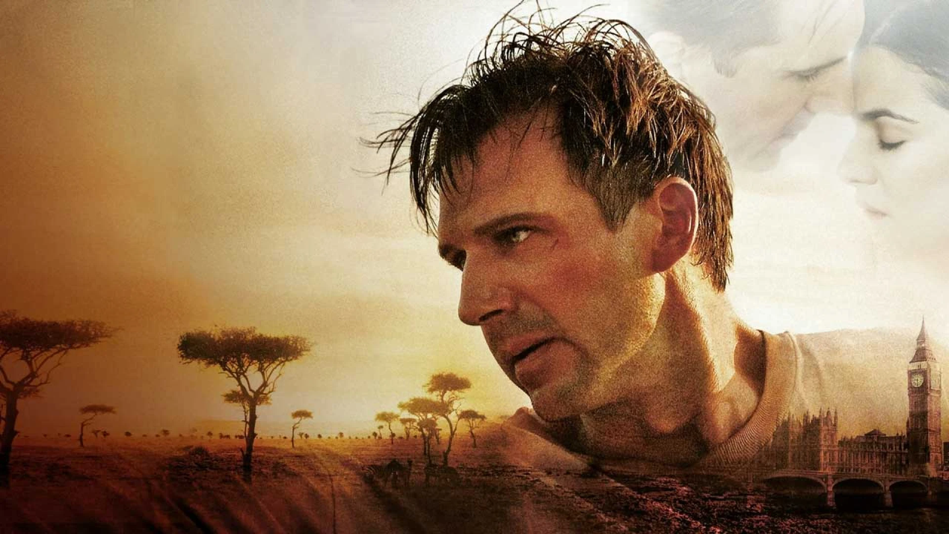 دانلود فیلم The Constant Gardener 2005