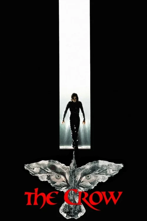 دانلود فیلم The Crow