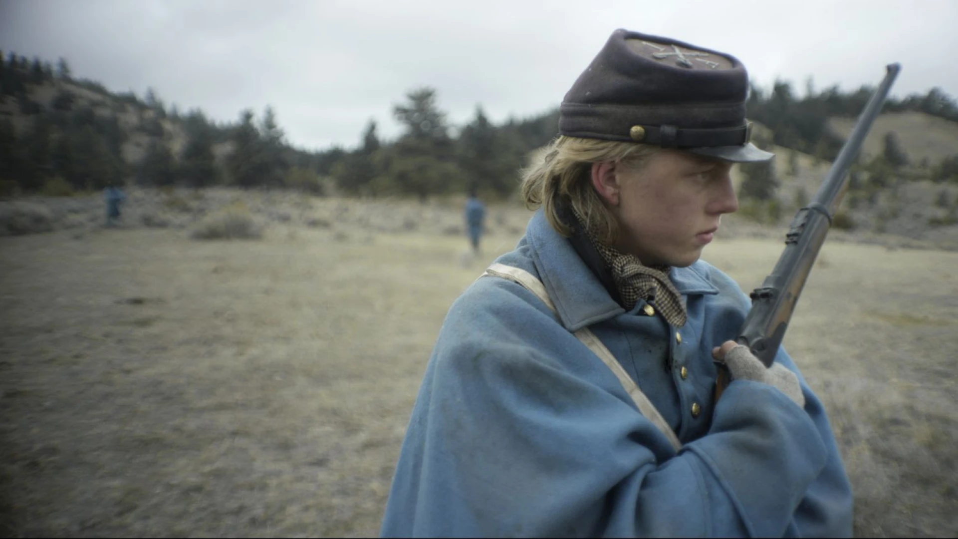 دانلود فیلم The Damned 2024