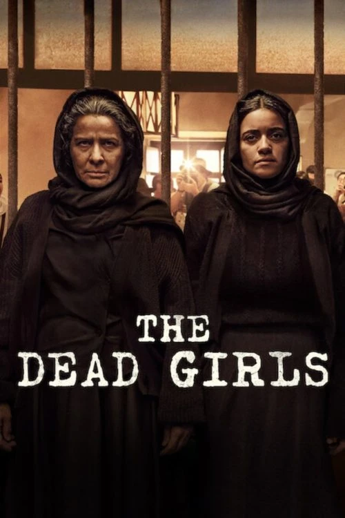 دانلود سریال The Dead Girls