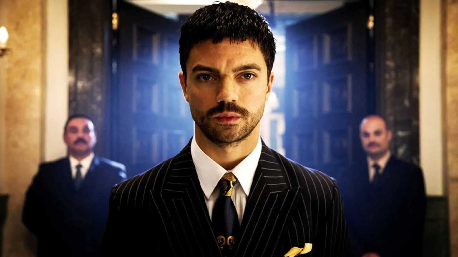 دانلود فیلم The Devil's Double 2011