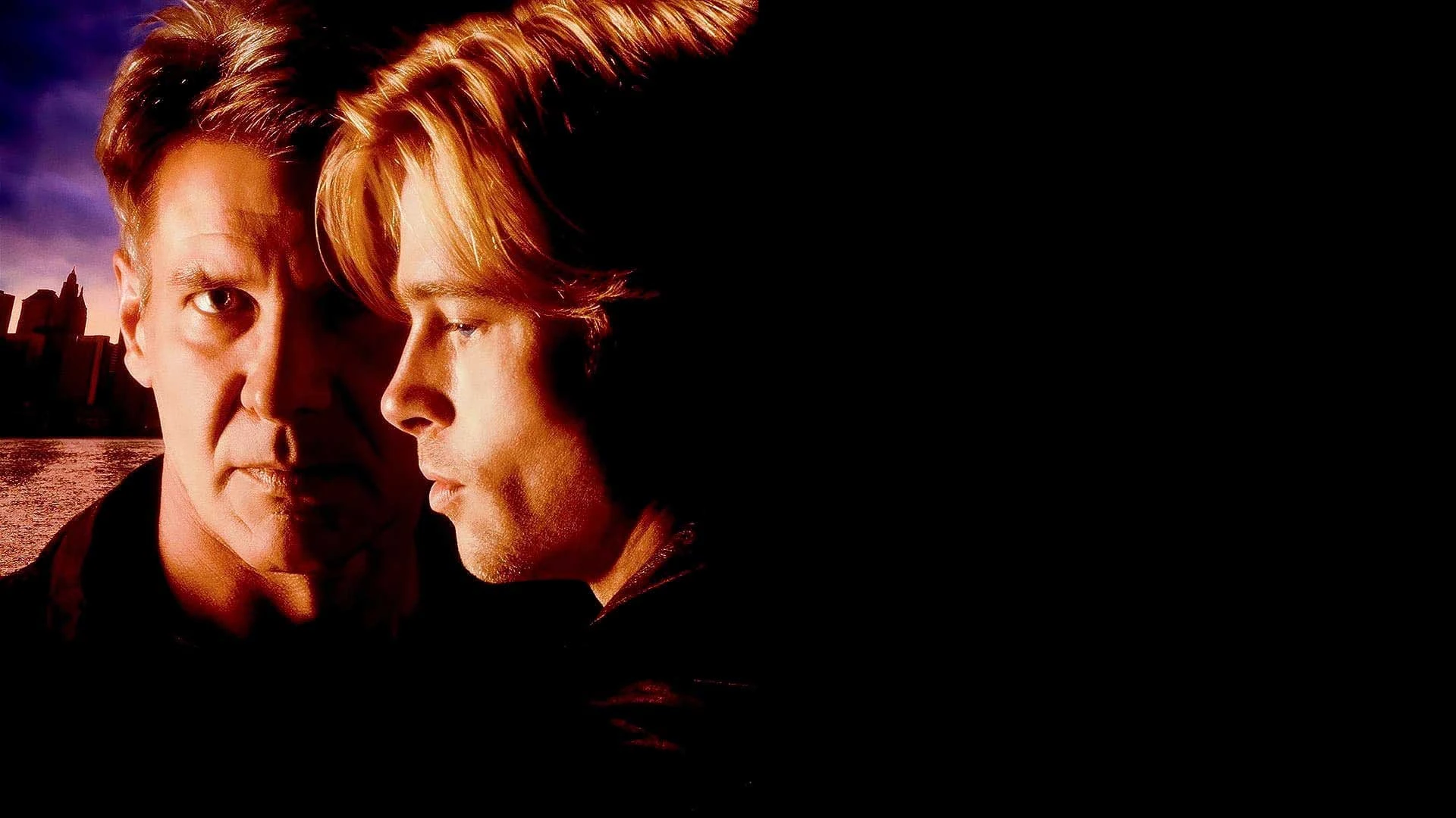 دانلود فیلم The Devil's Own 1997