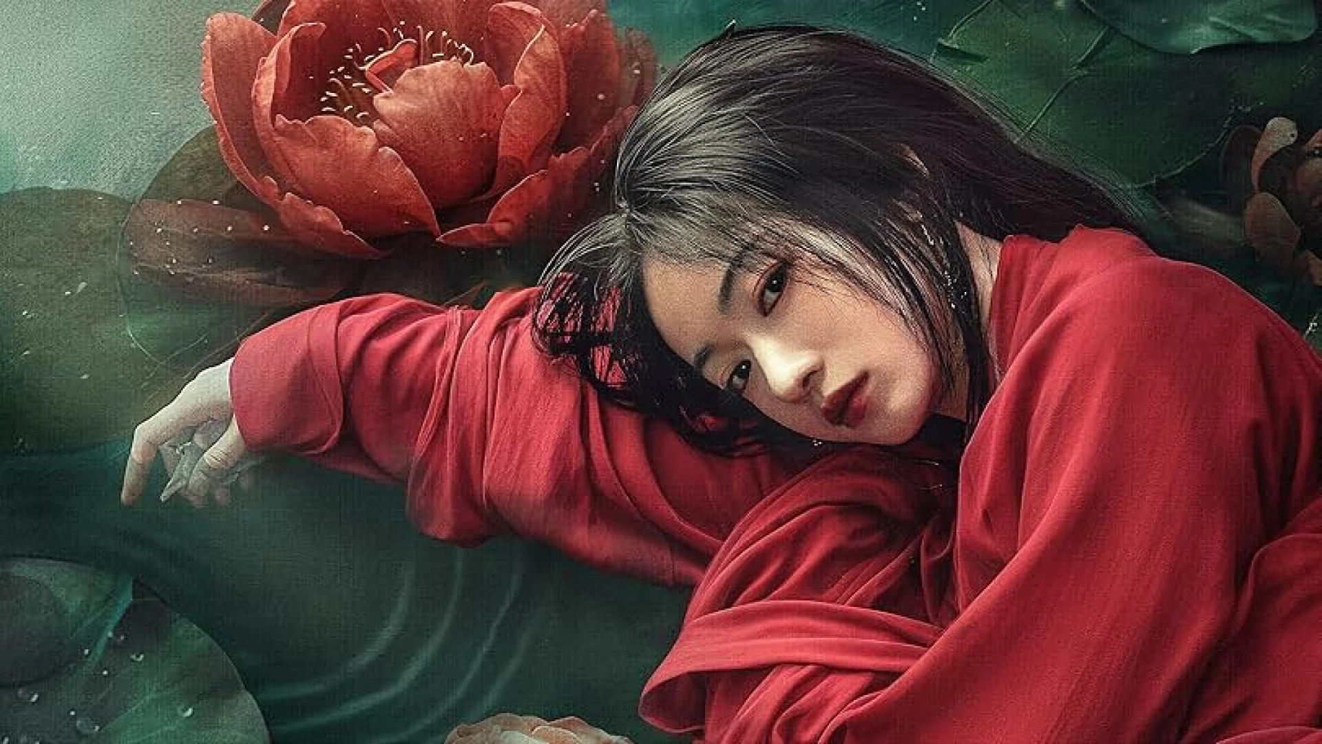 دانلود سریال The Double