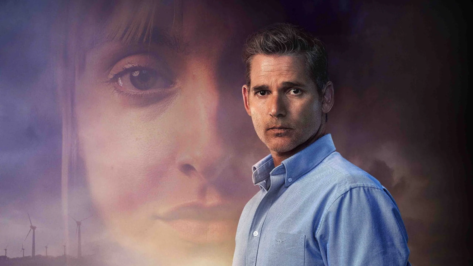 دانلود فیلم The Dry 2020