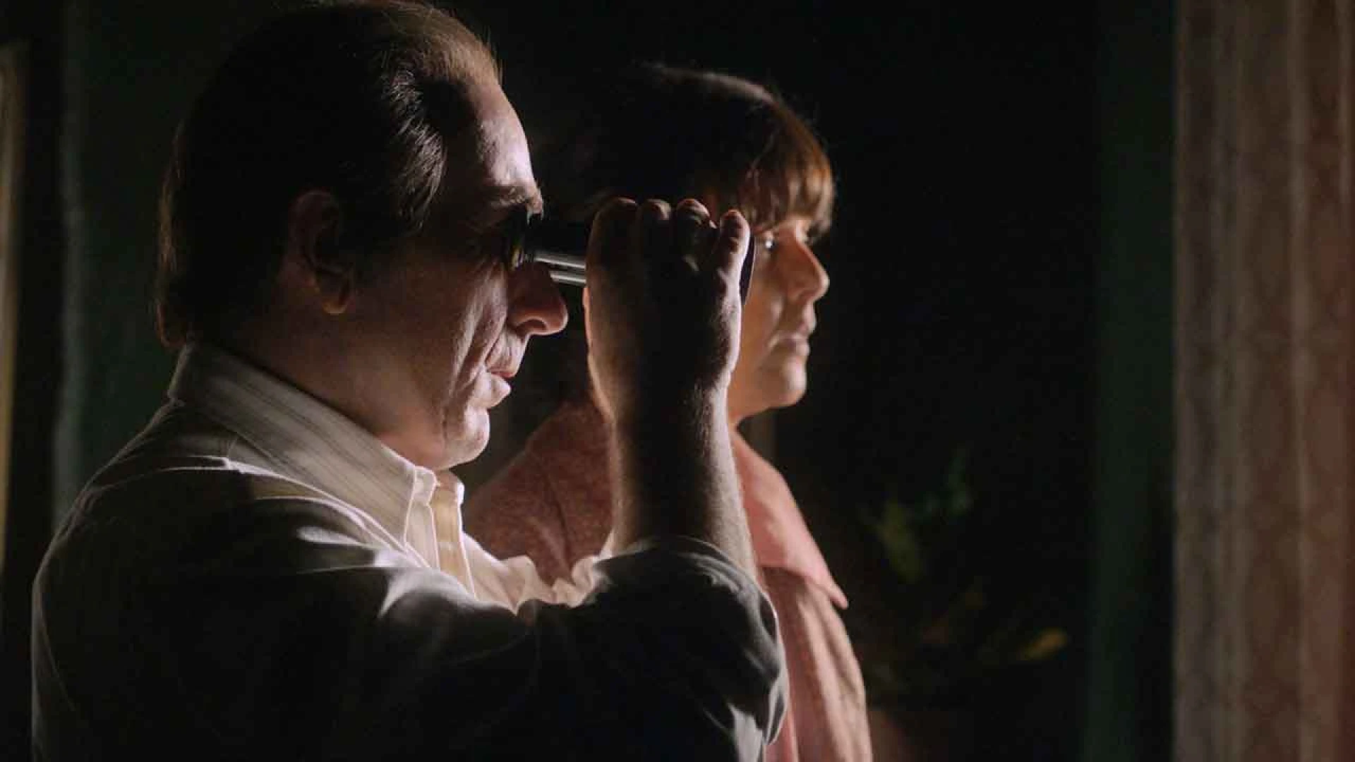 دانلود فیلم The Endless Trench 2019