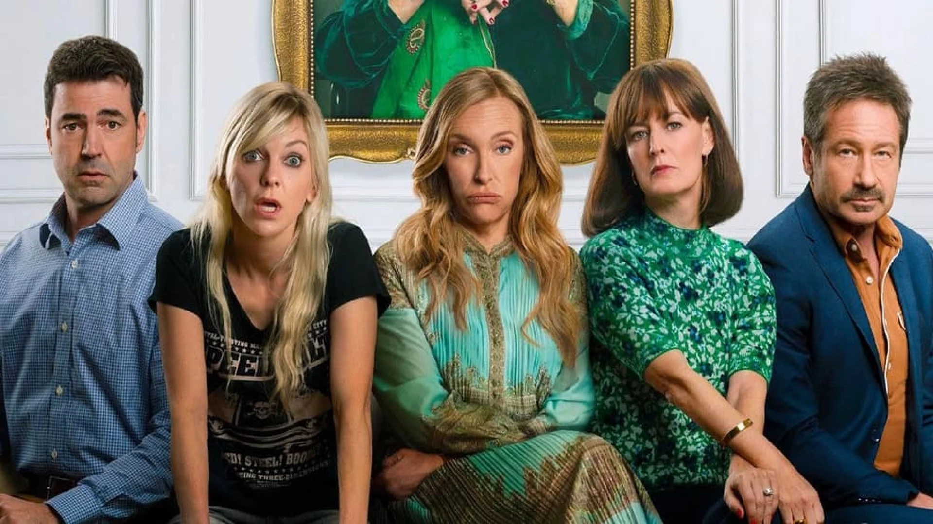 دانلود فیلم The Estate 2022