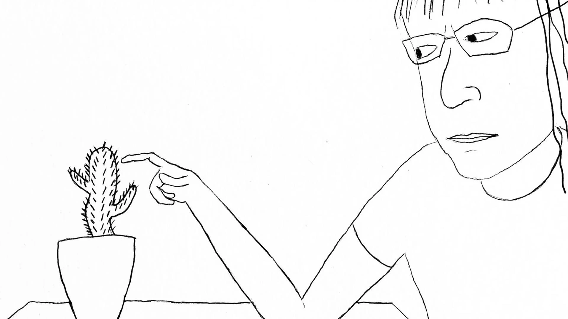 دانلود فیلم The Feeling That the Time for Doing Something Has Passed 2023