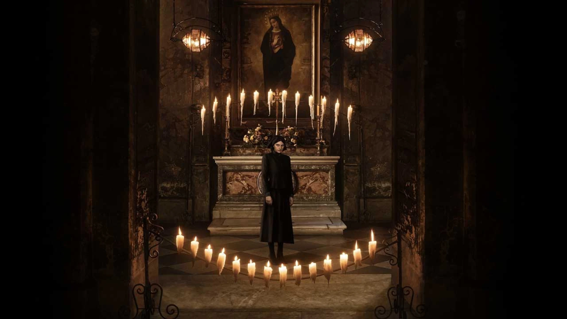 دانلود فیلم The First Omen 2024