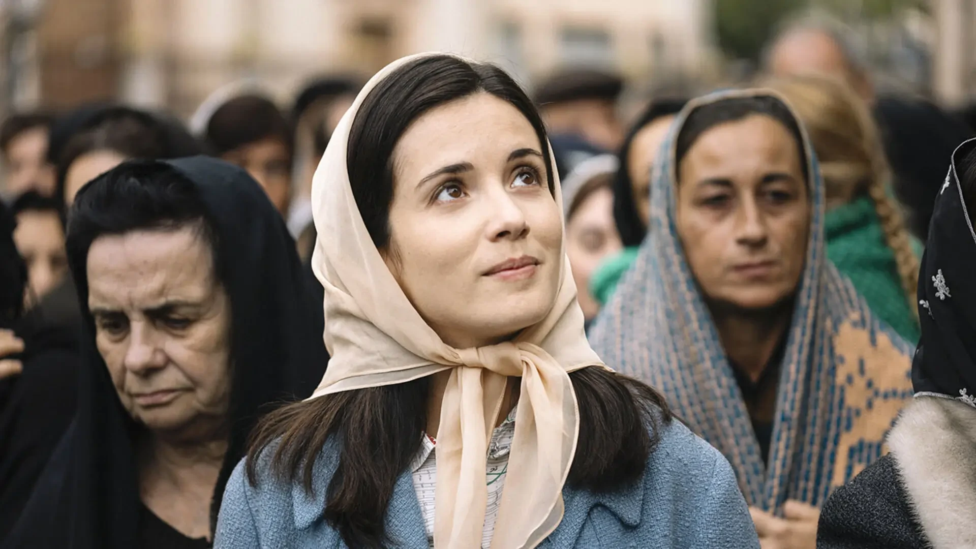 دانلود فیلم The Girl from Tomorrow 2022