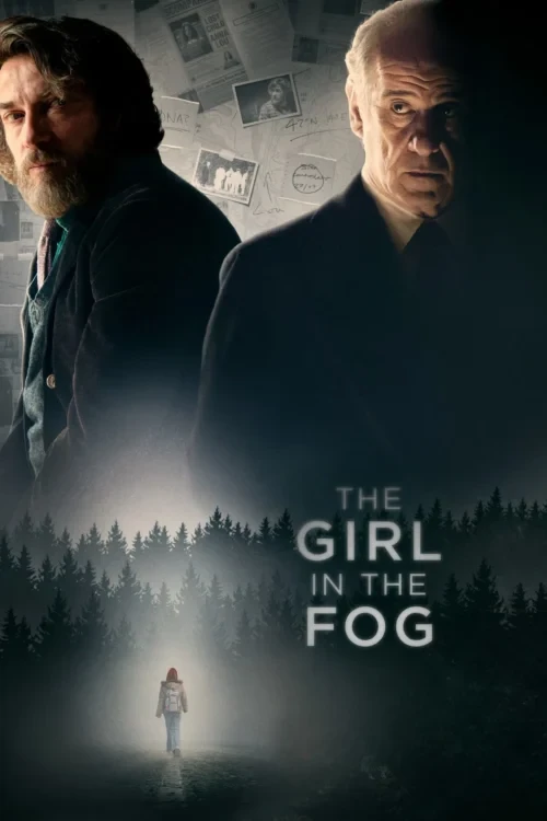 دانلود فیلم The Girl in the Fog