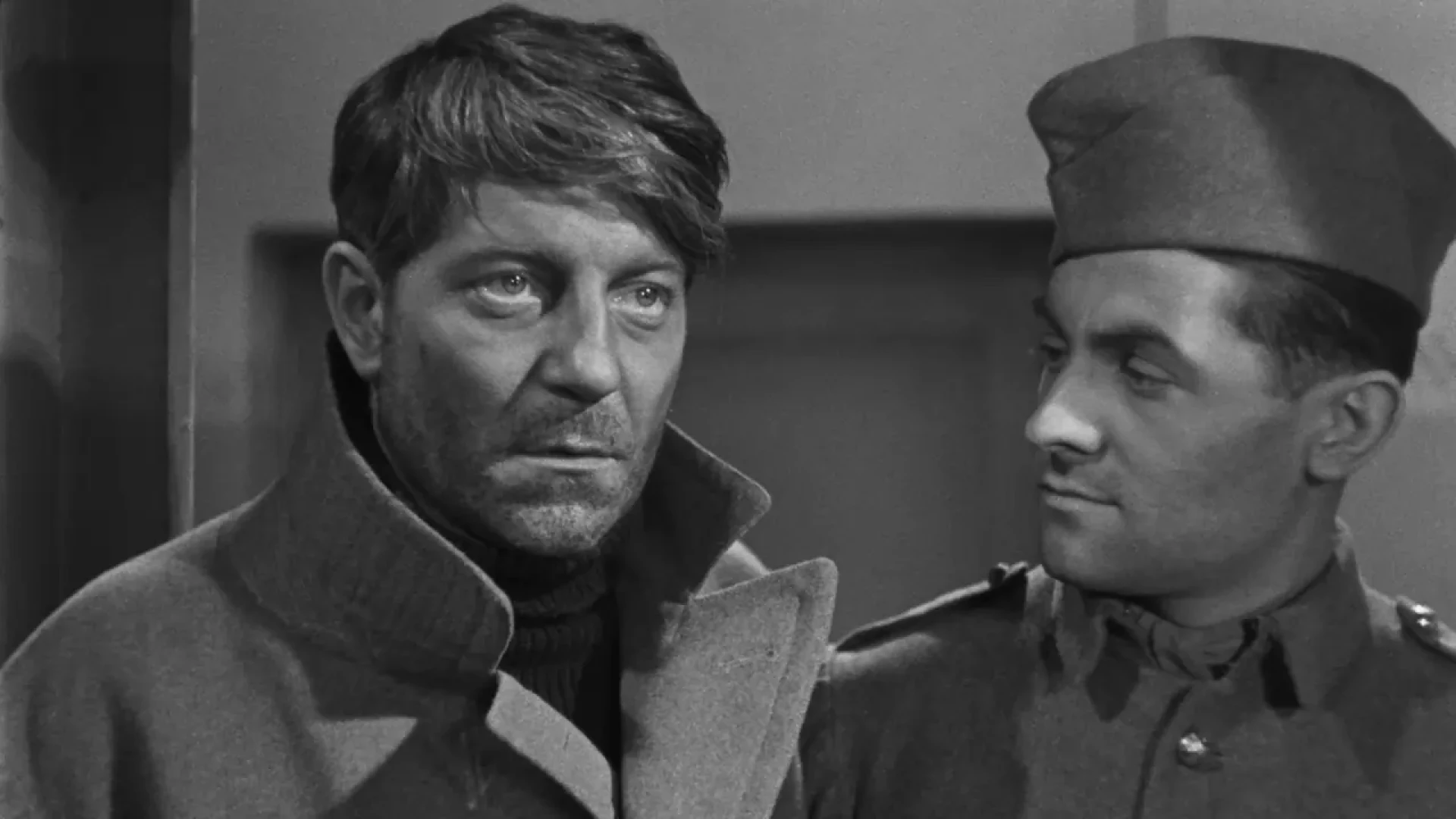 دانلود فیلم The Grand Illusion 1937