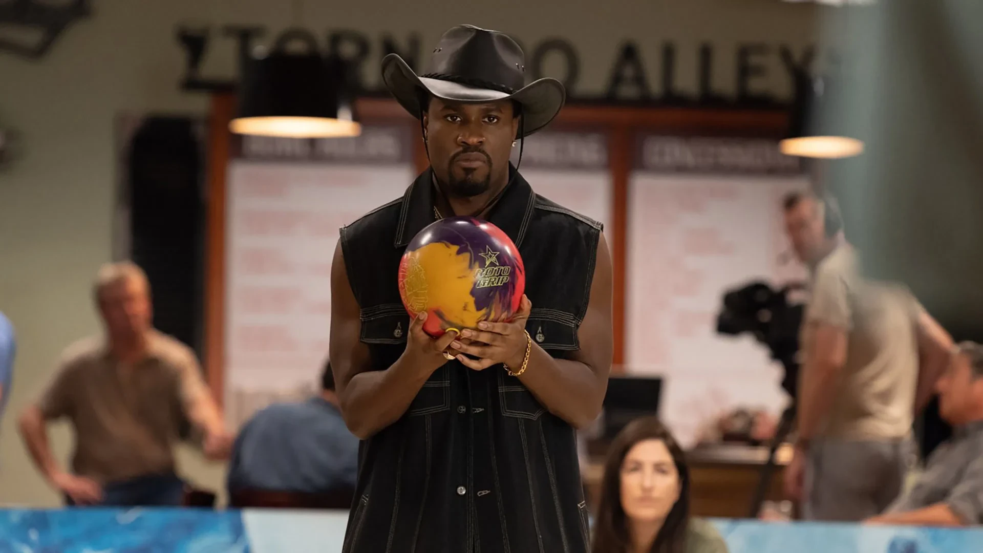 دانلود فیلم The Gutter 2024